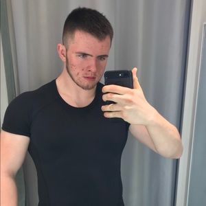 Meet your Posher, Damian